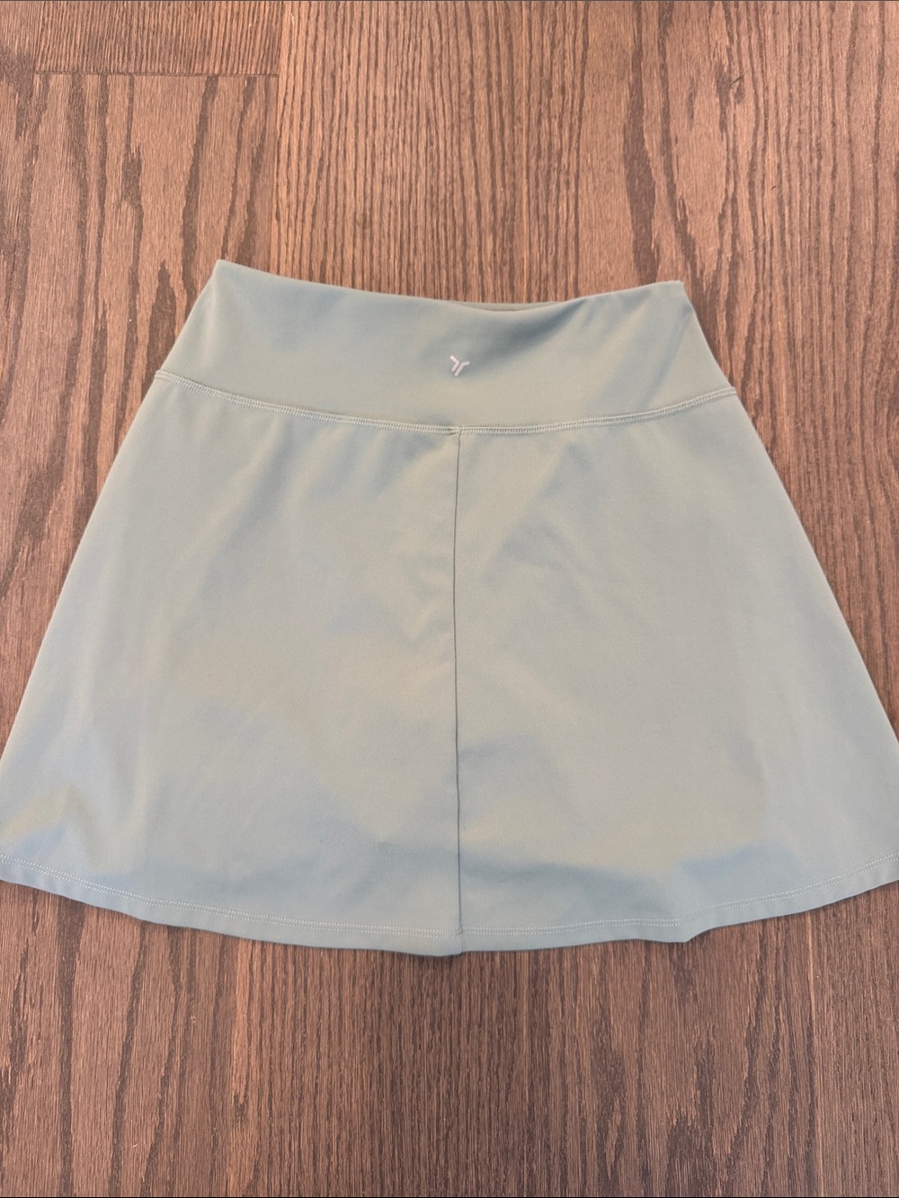 Old Navy Powersoft Light Sage Active Skort
